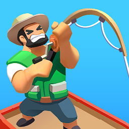 Fishing Frenzy 1.8.5