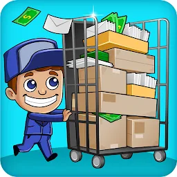 Idle Mail Tycoon 1.11.0