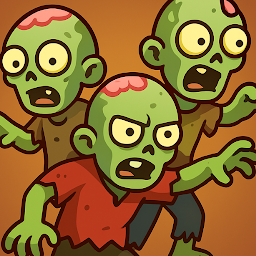 Idle Zombie: Survival Tycoon 1.8.7