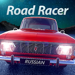 Russian Road Racer 0.005