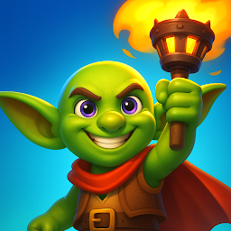 Goblin Miner: Idle Merger 3.8.4
