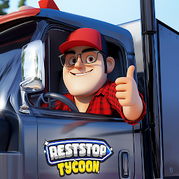 Rest Stop Tycoon 2025.2.10