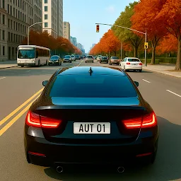 Fast Grand Car Driving 3D 7.2