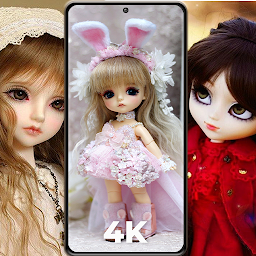 Doll Wallpapers 4K | HD 1.5.0