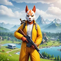 Battleground Survival Shooter 3.0