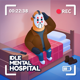 Idle Mental Hospital Tycoon 18.7