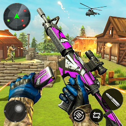 Gun Trigger 3D: Sniper Shooter 1.2.1