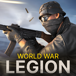 World War Legion 0.1.34