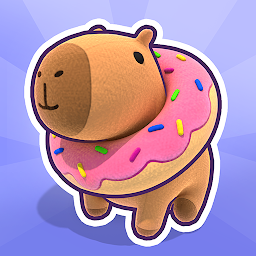 Capybara Stars 1.1.5
