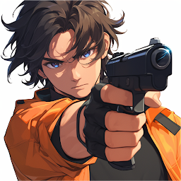 AimLock: Anime Battle Royale 1.9.0