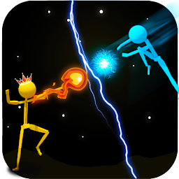 Stickman Magic Brawl 17.0