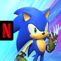 Sonic Prime Dash 1.17.1