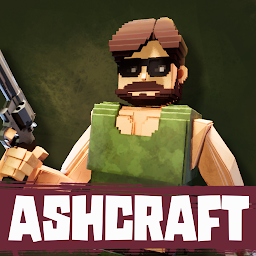 AshCraft: Frontier 0.5.15