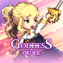 Goddess Order 1.0.0
