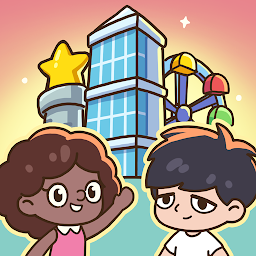 Happy Citizens — Mayor Sim 1.3.9