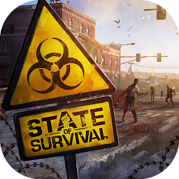 State of Survival: Outbreak 1.24.600