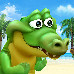 My Talking Crocodile 1.2.6