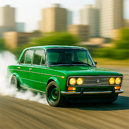 Суета по городу. Гонки онлайн 1.5.1