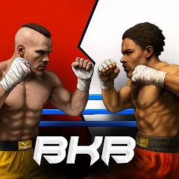 Bare Knuckle Boxing 1.3.8