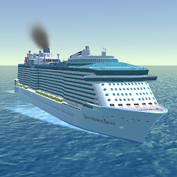 Cruise Ship Handling 1.13