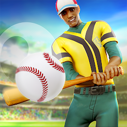 Baseball Club: PvP Multiplayer 1.28.4