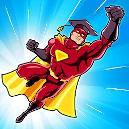 Super Hero Flying School 0.14.0