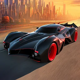 Super Hero Driving School 0.10.0