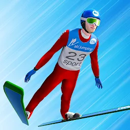 Ski Ramp Jumping 0.8.0