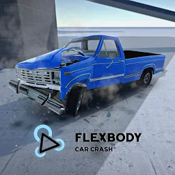 Flexbody Car Crash: Soft Body 0.2.1.0