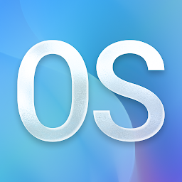 OS Style Launcher 15.3
