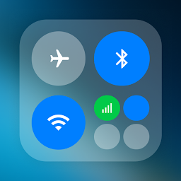 Control Center 18 1.7.1