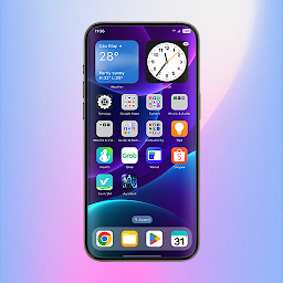 MiniOS Launcher 1.3.0