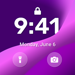 iLock Screen — Phone Lock 2.1.2