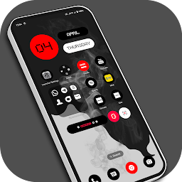 Nil Launcher 8.0