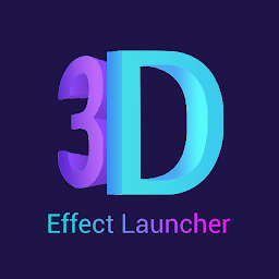 3D Effect Launcher 5.1.1
