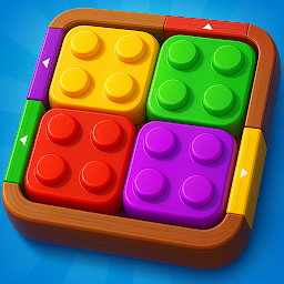 Slide Block Rush 1.0.7