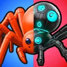 Spider Evolve n Shoot 1.16