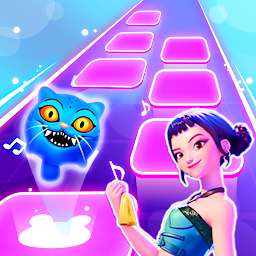 Music Rhythm Hop 1.2.8