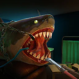 Beast Dentist Simulator 0.4