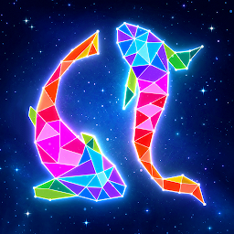 Dot Puzzle: Connect & Relax 0.35