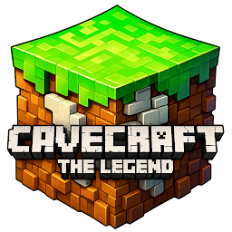 Cavecraft 1.21.54