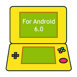 Fast DS Emulator для Android 1.0.3