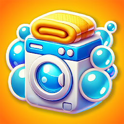 Laundry Rush 4.6.1