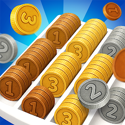 Coin Sort 2.6.1