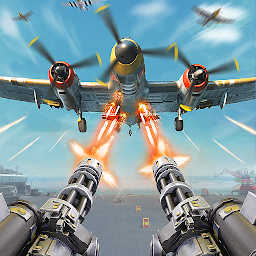 Sky Defense: War Duty 0.0.2.8