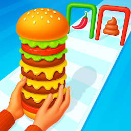 Burger Master: Cooking Games 0.7.1