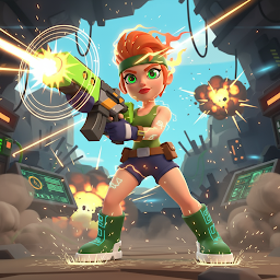 Metal Fire – Space Invader 0.8.0