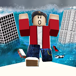 Obby: Disaster Survival 1.5