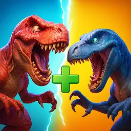 Dragons Merge Battle Games 0.4.2