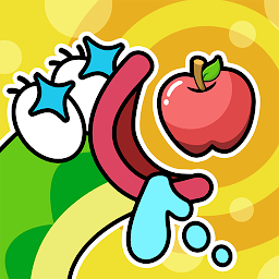 Fruit Muncher — Apple Worm 1.0.3.2